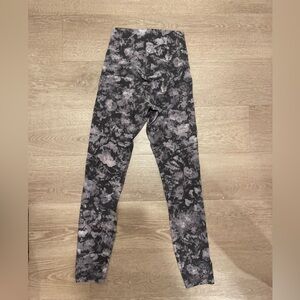 Lululemon align leggings